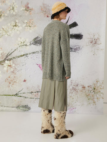 Gonna Lunga Beatrice B. 22FA5682MET